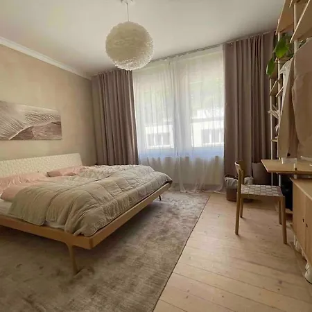 Hygge-apartment Jena