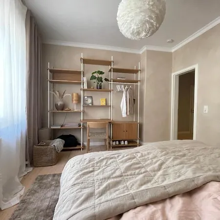 Hygge-apartment *