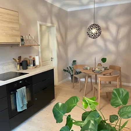 Hygge-apartment