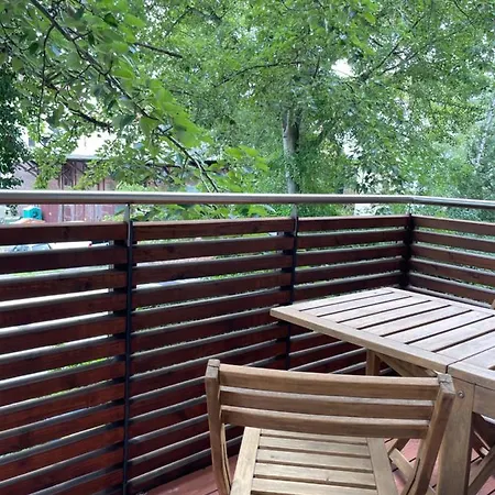 Apartment Hygge-apartment Jena