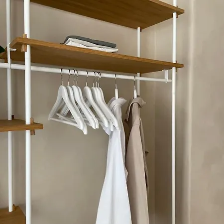 Hygge-apartment Apartment