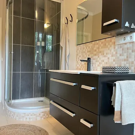 Apartment Hygge-apartment Jena