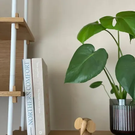 Hygge-apartment Jena