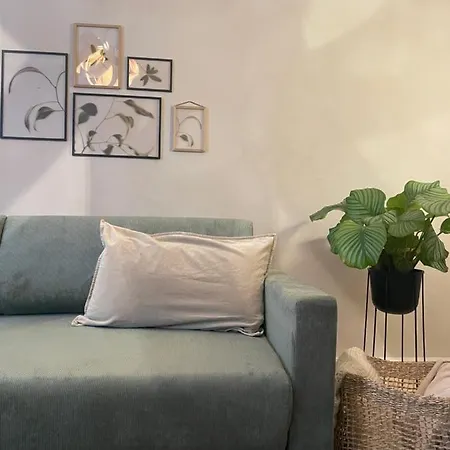 Hygge-apartment Jena