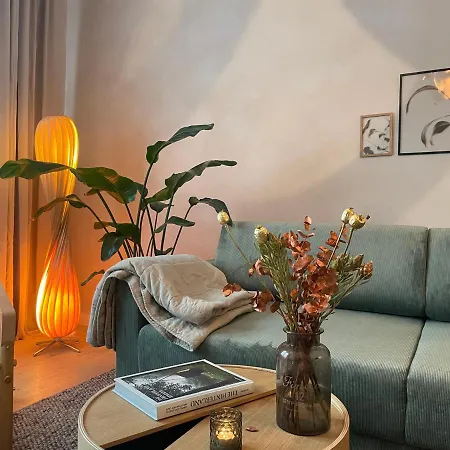 Apartment Hygge-apartment *