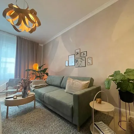 Appartement Hygge-apartment Jena