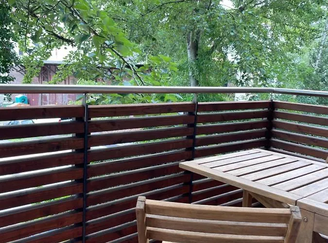 Appartamento Hygge-apartment Jena