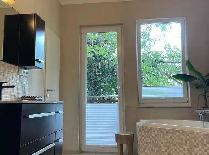 Hygge-apartment Apartment Jena