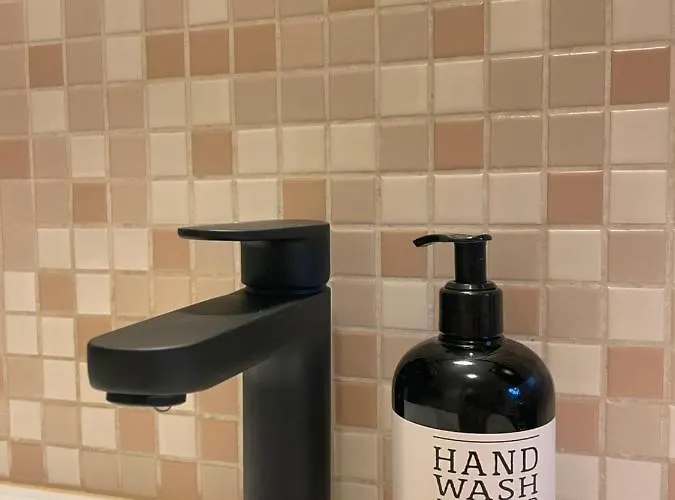 Hygge-apartment Appartamento Jena