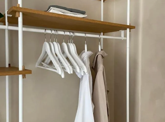 Hygge-apartment Appartamento