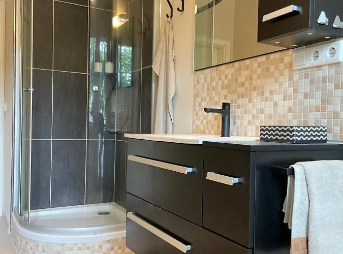 Appartamento Hygge-apartment Jena