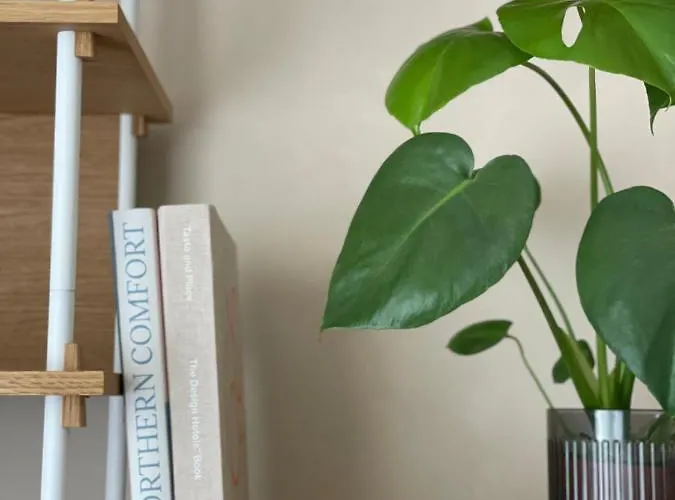 Hygge-apartment Jena