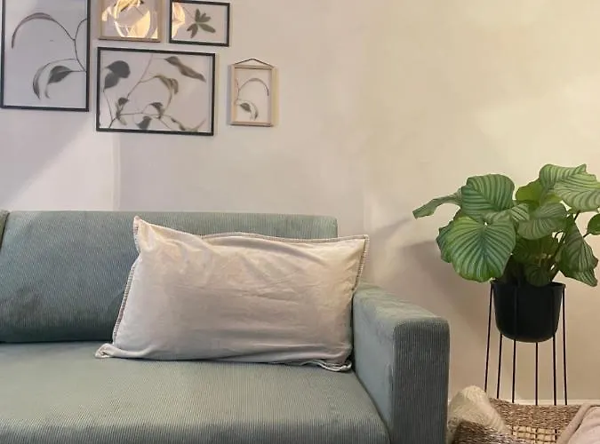 Hygge-apartment Jena